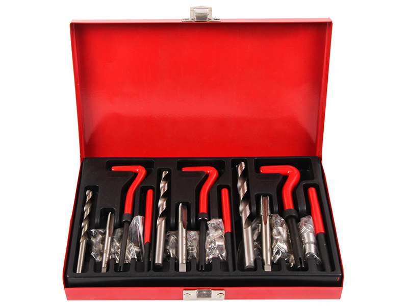 Gewindereparatur Satz